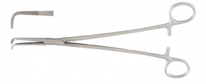 Right angle forceps