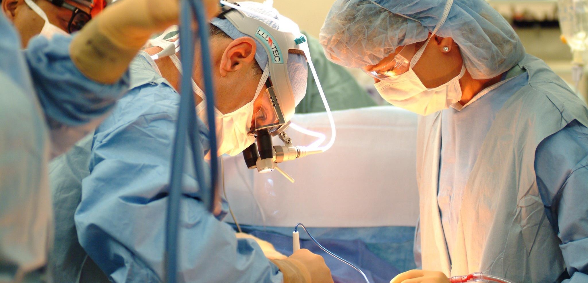 SUSS Intro to Surgery 2014: SET and Beyond