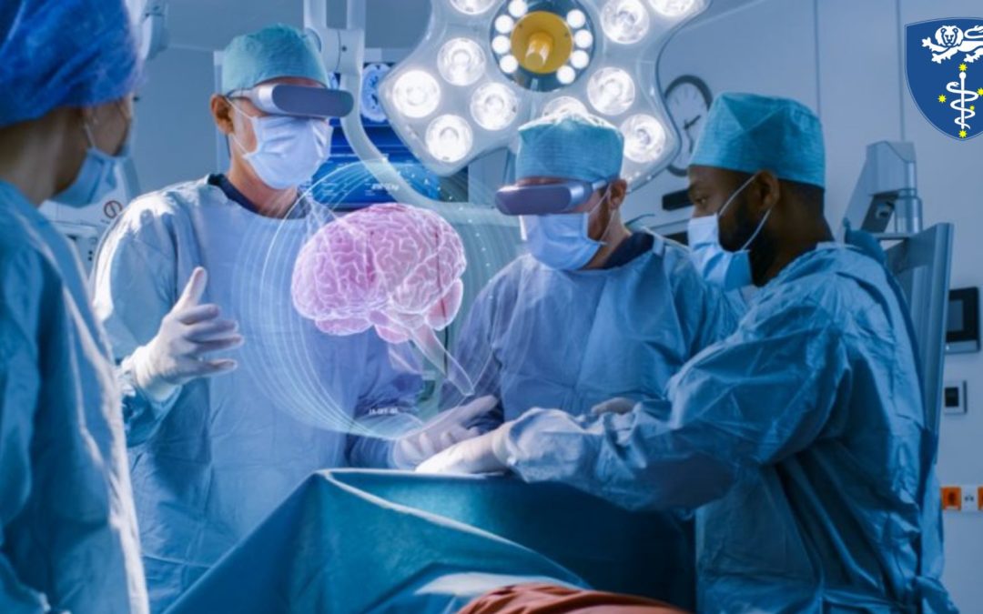 VR and AR in Surgery and Medicine