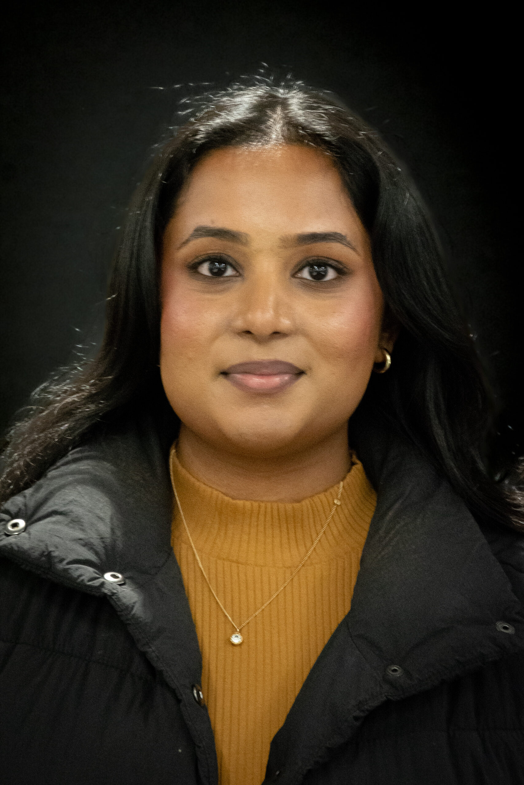 Shalini Vijeyakumar